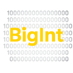 BigInt Converter